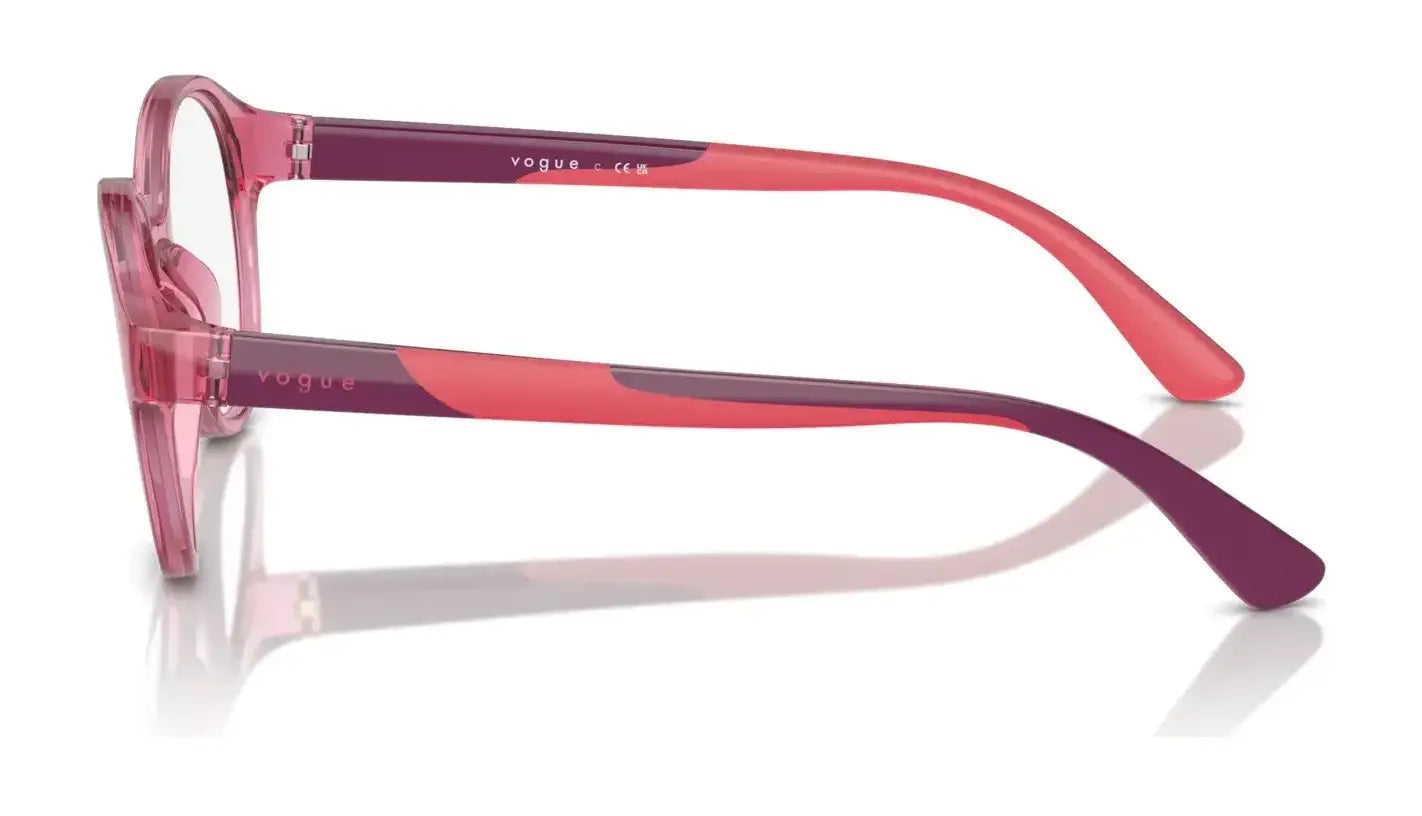 Vogue VY2025 Eyeglasses | Size 43