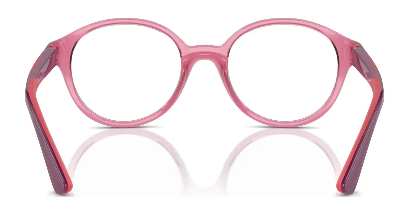 Vogue VY2025 Eyeglasses | Size 43