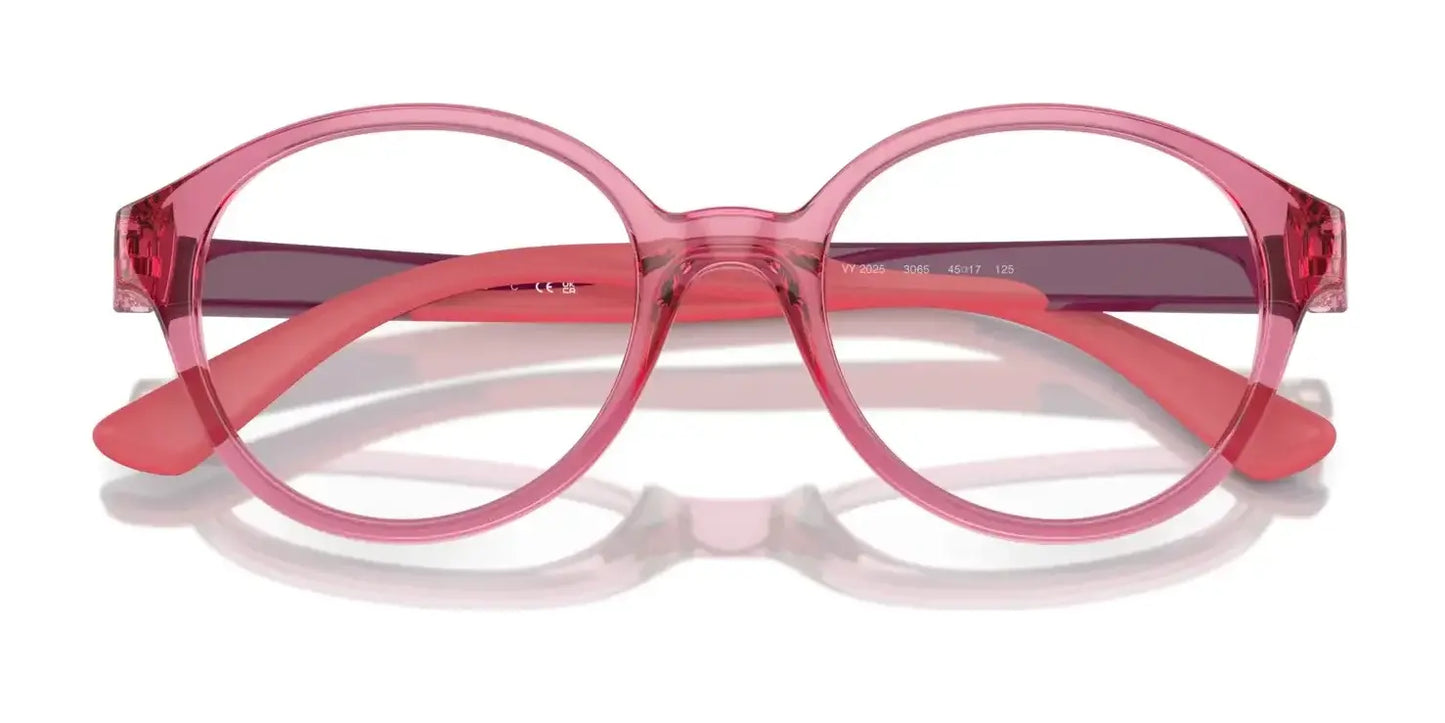 Vogue VY2025 Eyeglasses | Size 43