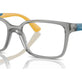Transparent Grey №2283