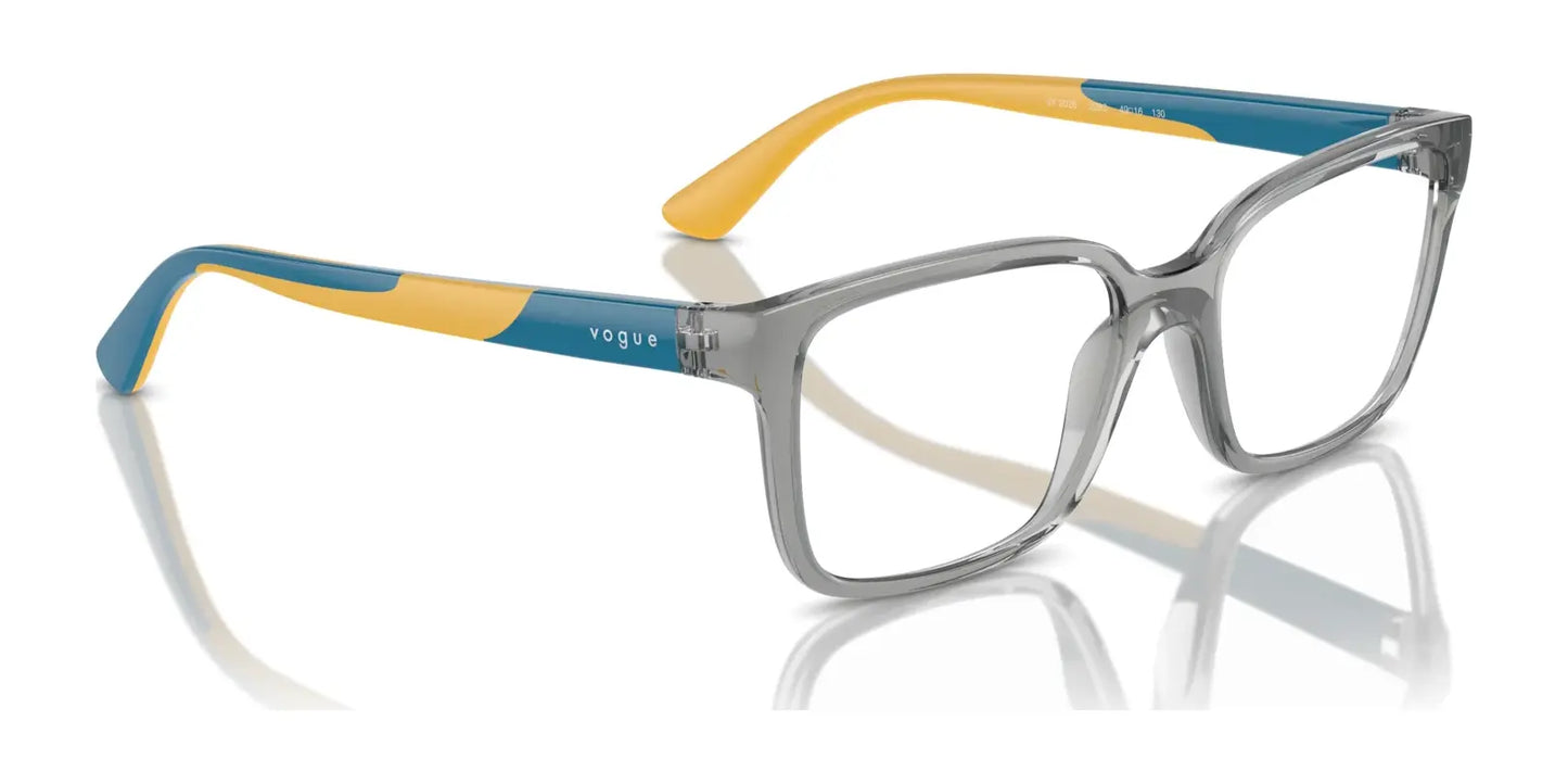 Vogue VY2026 Eyeglasses | Size 47