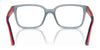 Vogue VY2026 Eyeglasses / Black №W44 / Size 47