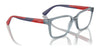 Vogue VY2026 Eyeglasses / Black №W44 / Size 47