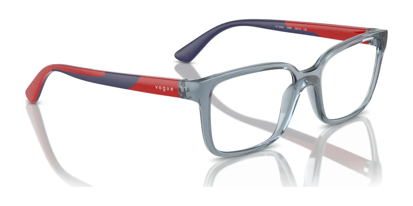 Vogue VY2026 Eyeglasses | Size 47