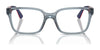 Vogue VY2026 Eyeglasses / Black №W44 / Size 47