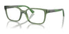 Vogue VY2026 Eyeglasses / Transparent Dark Green №3067 / Size 49