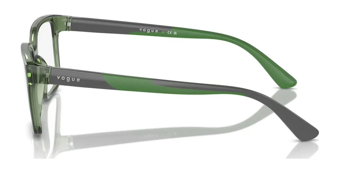 Vogue VY2026 Eyeglasses | Size 47