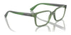 Vogue VY2026 Eyeglasses / Black №W44 / Size 47