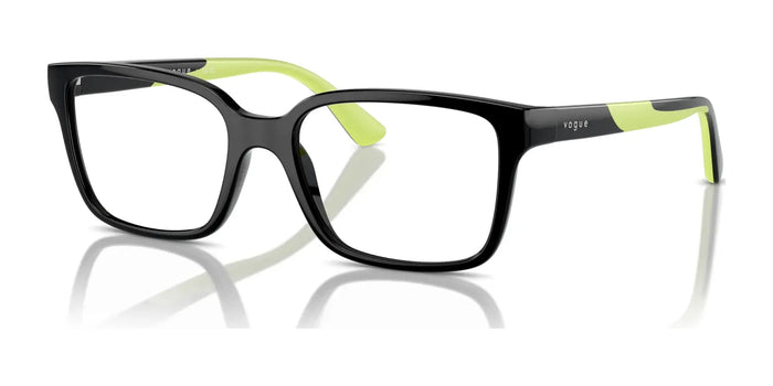 Vogue VY2026 Eyeglasses / Black №W44 / Size 47