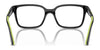 Vogue VY2026 Eyeglasses / Black №W44 / Size 47