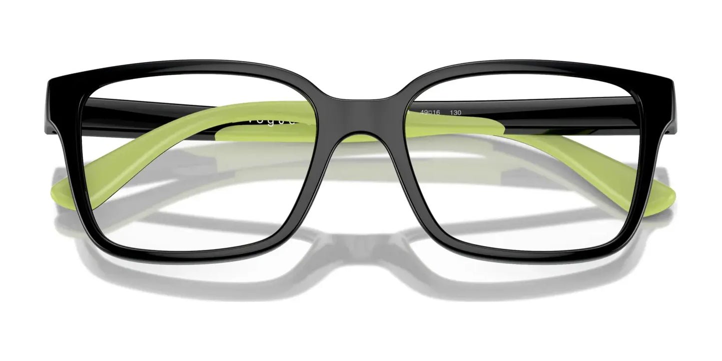 Vogue VY2026 Eyeglasses | Size 47