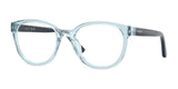 Vogue VY2029 Eyeglasses Transparent Azure