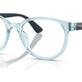 Transparent Azure №2582