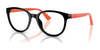 Vogue VY2029 Eyeglasses / Black №W44 / Size 47