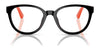 Vogue VY2029 Eyeglasses / Transparent Azure №2582 / Size 45