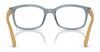 Vogue VY2030 Eyeglasses / Black №W44 / Size 48