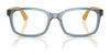 Vogue VY2030 Eyeglasses / Black №W44 / Size 48