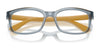 Vogue VY2030 Eyeglasses / Black №W44 / Size 48
