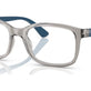 Transparent Grey №3184