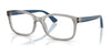 Vogue VY2030 Eyeglasses / Transparent Grey №3184 / Size 48