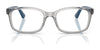 Vogue VY2030 Eyeglasses / Black №W44 / Size 48