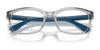 Vogue VY2030 Eyeglasses / Black №W44 / Size 48