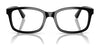 Vogue VY2030 Eyeglasses / Black №W44 / Size 48