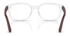 Vogue VY2030 Eyeglasses / Black №W44 / Size 48