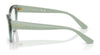 Vogue VY2031 Eyeglasses / Black №W44 / Size 48