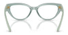 Vogue VY2031 Eyeglasses / Black №W44 / Size 48