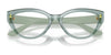Vogue VY2031 Eyeglasses / Black №W44 / Size 48