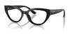 Vogue VY2031 Eyeglasses / Black №W44 / Size 48