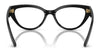 Vogue VY2031 Eyeglasses / Black №W44 / Size 48