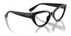 Vogue VY2031 Eyeglasses / Black №W44 / Size 48
