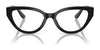 Vogue VY2031 Eyeglasses / Black №W44 / Size 48