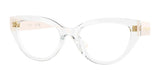 Vogue VY2031 Eyeglasses Transparent