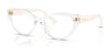 Vogue VY2031 Eyeglasses / Transparent №W745 / Size 48