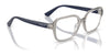 Vogue VY2032 Eyeglasses / Black №W44 / Size 47