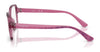 Vogue VY2032 Eyeglasses / Black №W44 / Size 47