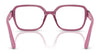 Vogue VY2032 Eyeglasses / Black №W44 / Size 47