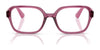 Vogue VY2032 Eyeglasses / Black №W44 / Size 47