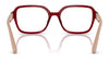 Vogue VY2032 Eyeglasses / Black №W44 / Size 47