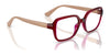 Vogue VY2032 Eyeglasses / Black №W44 / Size 47