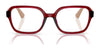 Vogue VY2032 Eyeglasses / Black №W44 / Size 47