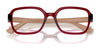 Vogue VY2032 Eyeglasses / Black №W44 / Size 47