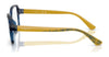 Vogue VY2032 Eyeglasses / Black №W44 / Size 47