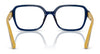 Vogue VY2032 Eyeglasses / Black №W44 / Size 47