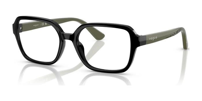 Vogue VY2032 Eyeglasses / Black №W44 / Size 47