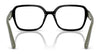 Vogue VY2032 Eyeglasses / Black №W44 / Size 47