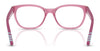 Vogue VY2033 Eyeglasses / Black №W44 / Size 46